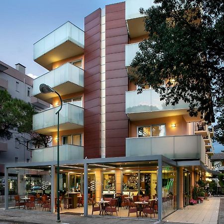Hotel Daniele Линьяно-Саббьядоро Экстерьер фото