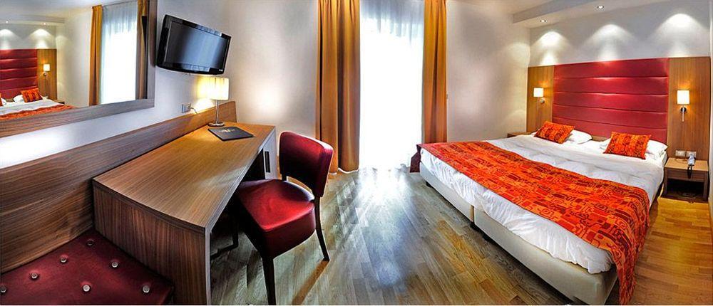 Hotel Daniele Линьяно-Саббьядоро Экстерьер фото