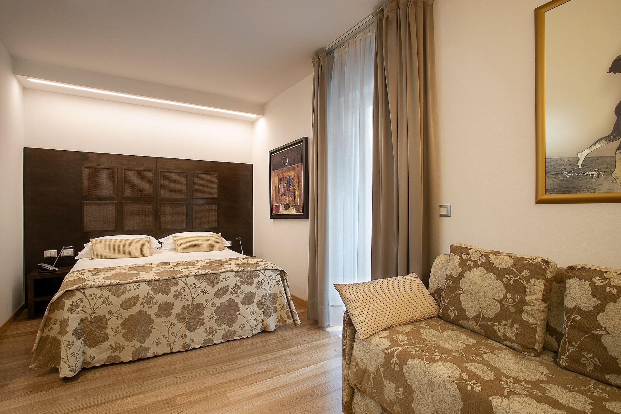Hotel Daniele Линьяно-Саббьядоро Экстерьер фото