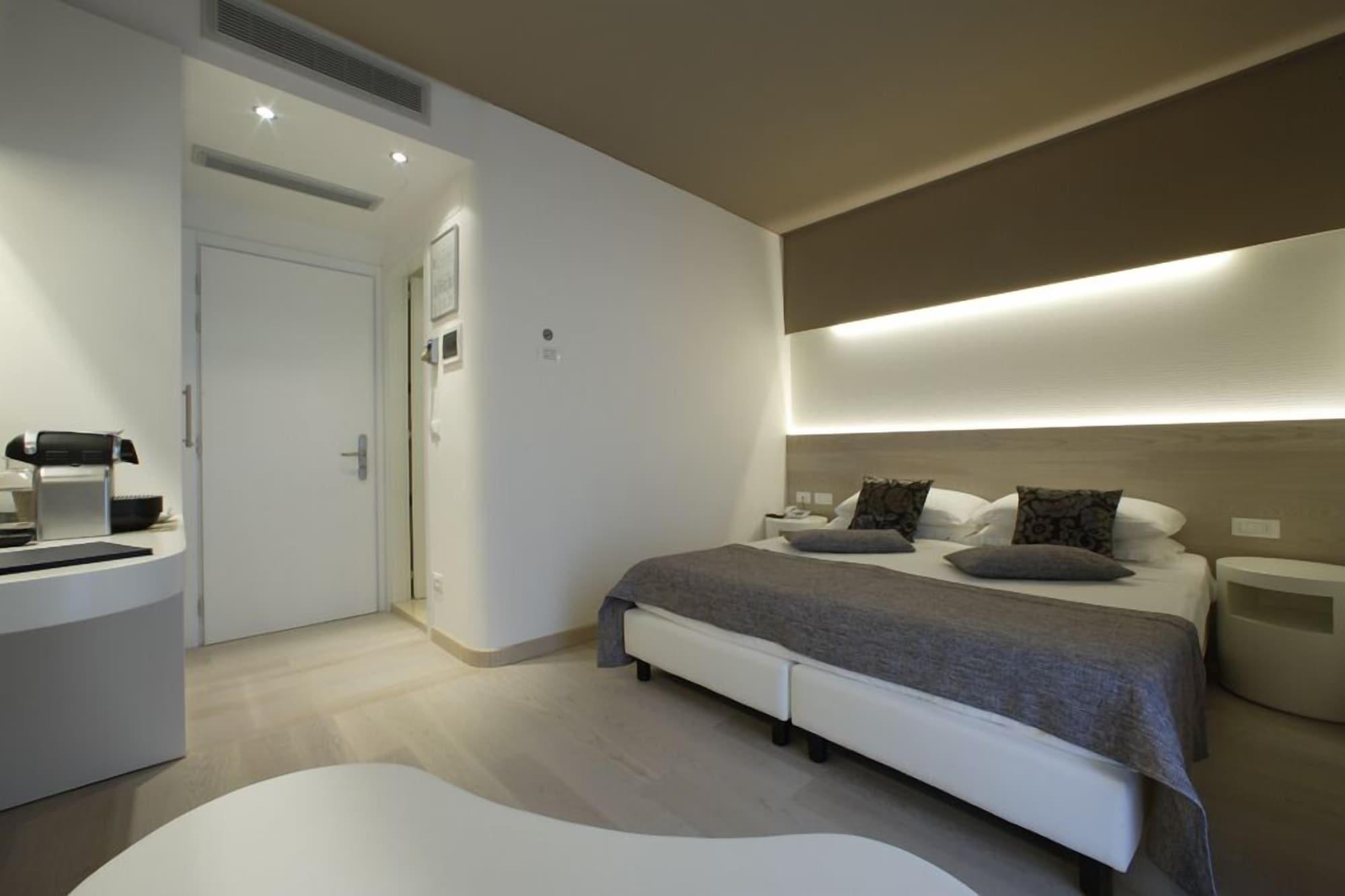 Hotel Daniele Линьяно-Саббьядоро Экстерьер фото