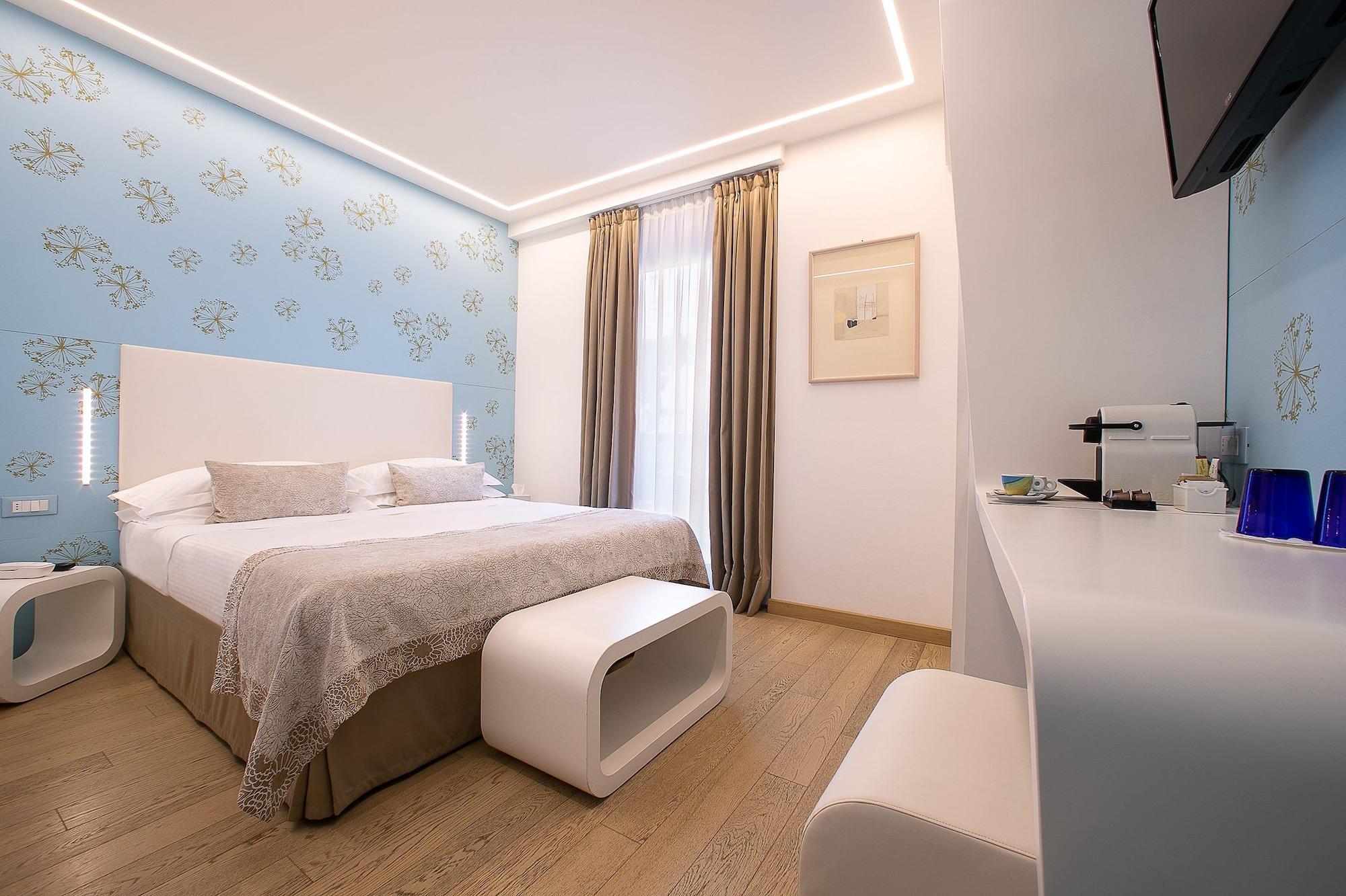 Hotel Daniele Линьяно-Саббьядоро Экстерьер фото