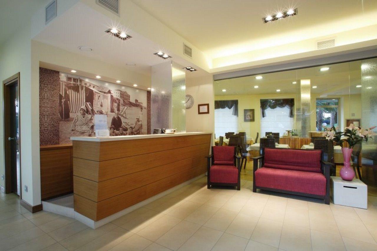 Hotel Daniele Линьяно-Саббьядоро Экстерьер фото