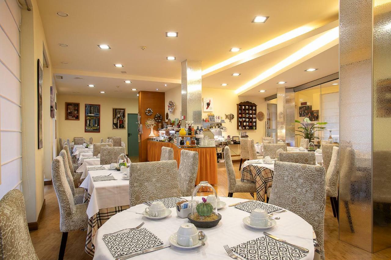 Hotel Daniele Линьяно-Саббьядоро Экстерьер фото